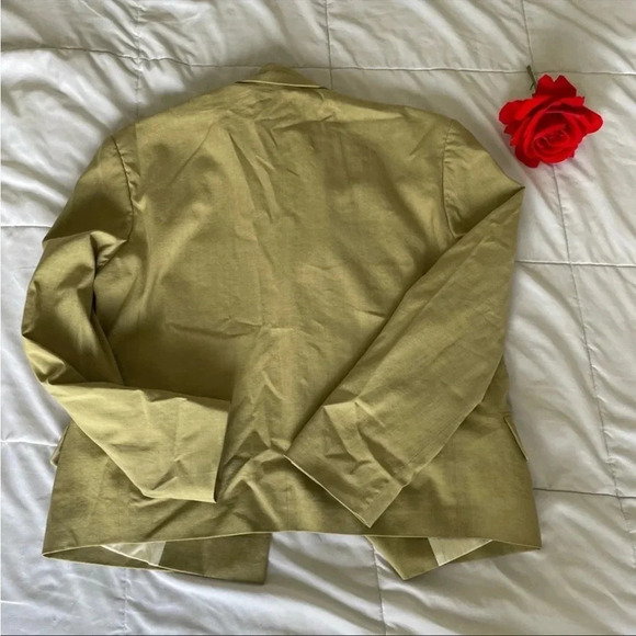 Isabel Marant linen blend suit set - Picture 9 of 13